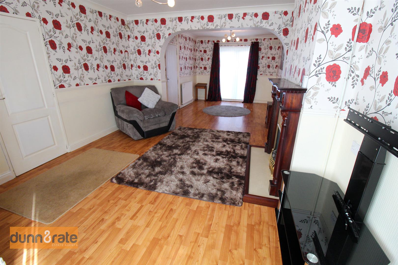 Station Grove, Milton, Stoke-On-Trent